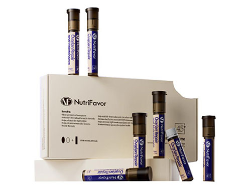 诺斐丽小金舱是什么 诺斐丽小金舱的作用和功效