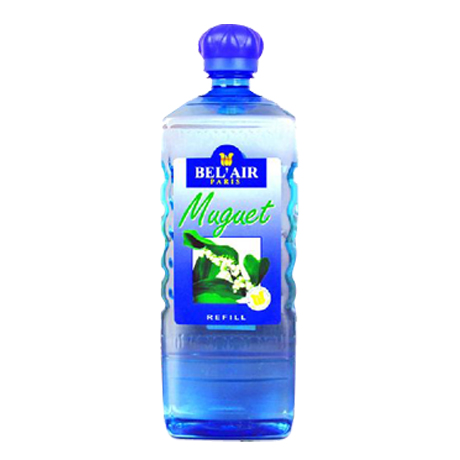 法国雅歌丹(BelAir)金钟花精油1500ml