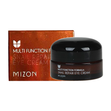 韓國Mizon(Mizon)蝸牛眼霜【韓國原裝進(jìn)口版】25ml