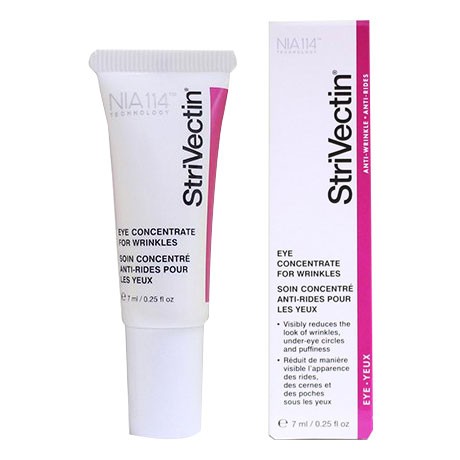 斯佳唯婷(StriVectin)意外皺效眼霜【美國原裝進(jìn)口】7ml