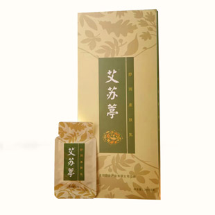 圣原(Synsun)艾苏葶舒润柔肤乳3g*15袋