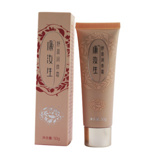 圣原(Synsun)康汝生舒盈润体霜50g