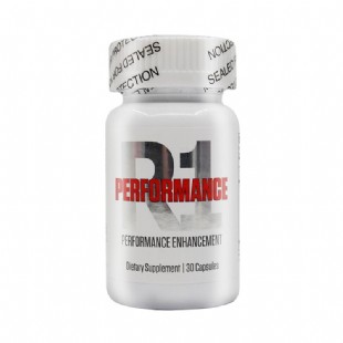 威乐(Vigrx)RI男性增强植物营养素30粒