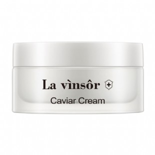 温莎之谜(Lavinsor)琼贵奢宠鱼子面霜50g