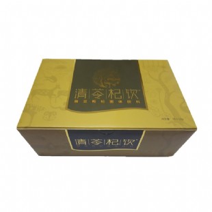 圣原(Synsun)清苓杞饮12g*30袋