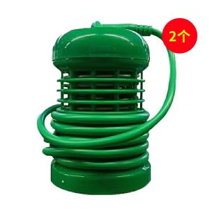 中科氢量(ZKQL)泡脚球平通仪13圈【2个装】