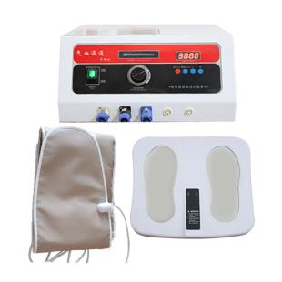 气血温通平衡仪2.0【和治友德同款】