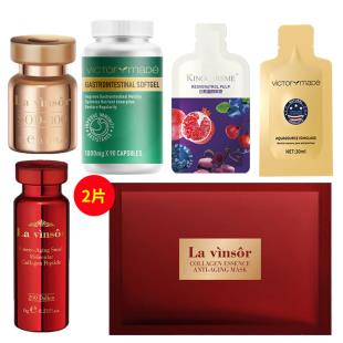 【828 · 13周年店庆】店庆尊贵VIP专属豪华礼包（美莱订单满10000以上可加赠）