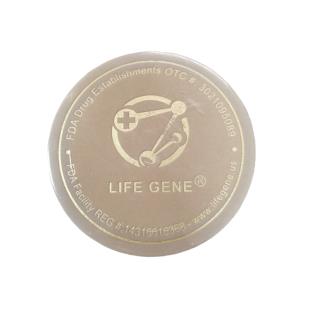 生命基因(lifegene)nmn30000烟酰胺单核苷酸nad+补充剂（男士款）【3瓶礼盒装】