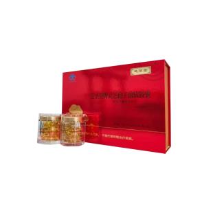 芝圣堂（ZST）靈芝孢子油軟膠囊 60粒/瓶*2瓶/盒