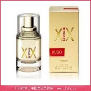 优客(HUGO)爱火女用香水60ml