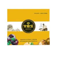 甘益生(GYS)純天然植物草本固體飲料270g(15g*18包)