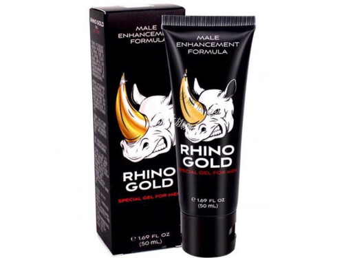 犀牛黄金凝胶的功效 犀牛黄金凝的真正使用方法