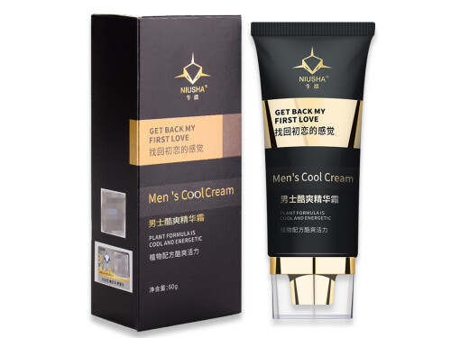 牛鲨男士精华霜怎么样 牛鲨男士精华霜擦那里