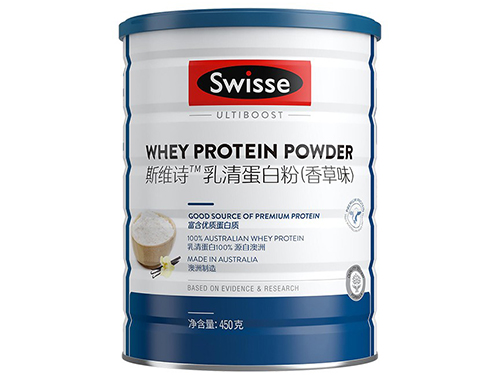 乳清蛋白對寶寶有什么好處