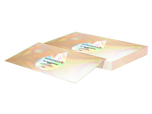 仙格麗活細胞抗衰面膜，給肌膚更多的滋養(yǎng)