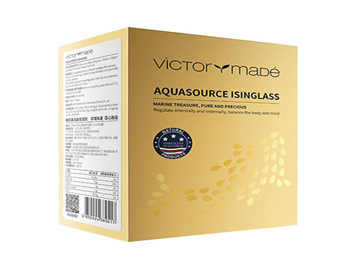 尊享版尊享版維萃美活泉花膠飲，更多滋養(yǎng)更多愛