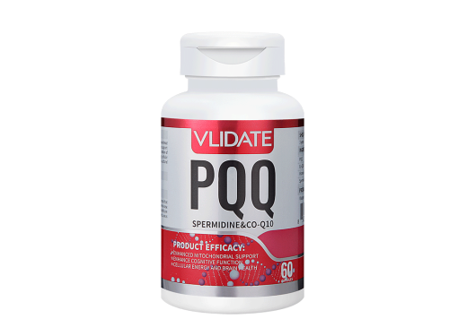 维力特pqq有用吗 维力特pqq吃了有副作用吗