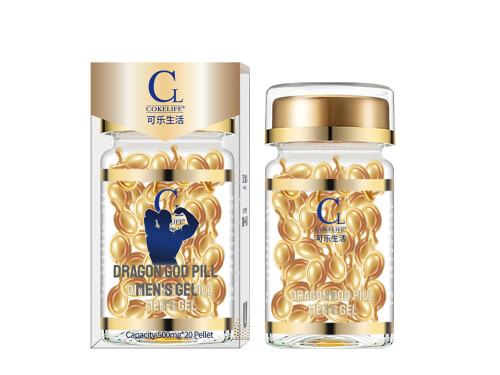 可乐生活胶囊好不好用 可乐生活胶囊怎么用效果好一点呢