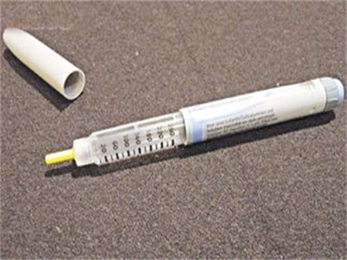 长期打胰岛素的危???