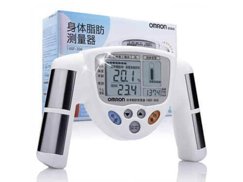体脂称有用吗