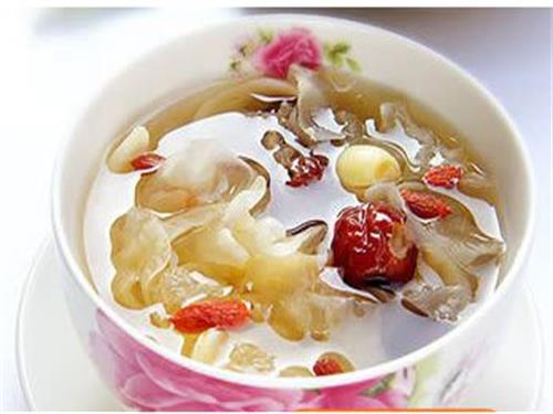 肺结核吃什??好的???