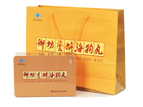 御坊堂海狗丸成分 御坊堂海狗丸的價格