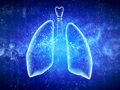 肺活量大的好???