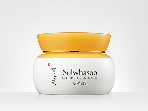 雪花秀弹力面霜怎么用