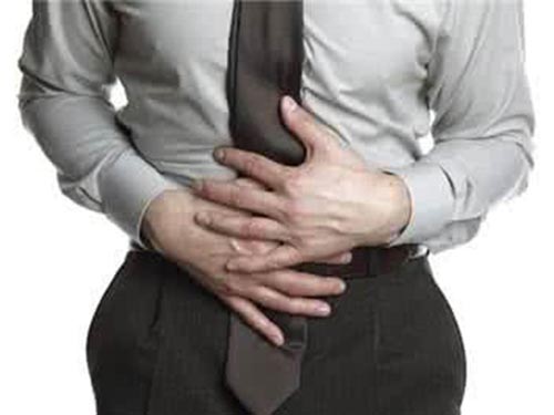 肝上长结节怎么回事