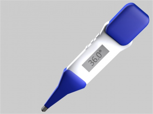 人体正常体温是多少度