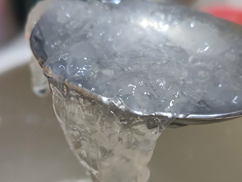 雪燕功效 雪燕的做法