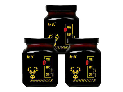 鹿鞭膏有什么用处 鹿鞭膏和鹿鞭胶囊哪个好